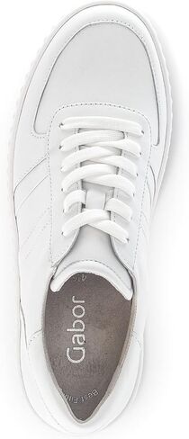 Gabor 23.203 White/Ice UK 4.5 (US Women's 7) B (M) in Saudi Arabia