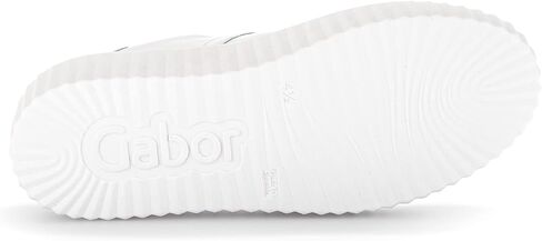 Gabor 23.203 White/Ice UK 4.5 (US Women's 7) B (M) in Saudi Arabia