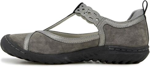 JBU Womens Buttercup Mary Jane Flat in Saudi Arabia