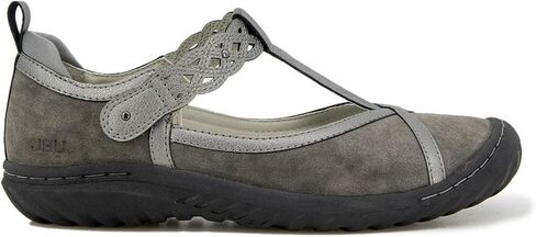 JBU Womens Buttercup Mary Jane Flat in Saudi Arabia