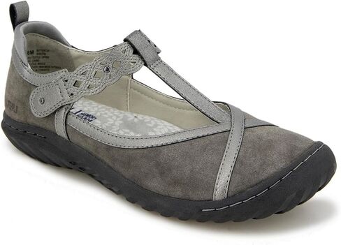 JBU Womens Buttercup Mary Jane Flat in Saudi Arabia