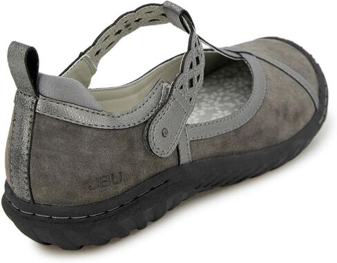 JBU Womens Buttercup Mary Jane Flat in Saudi Arabia
