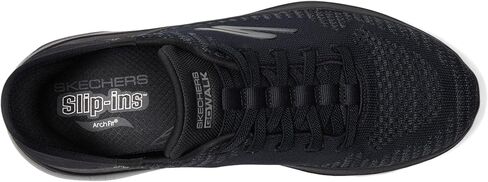 Skechers Men's Go Walk Arch Fit 2.0-Grand Sneaker in Saudi Arabia