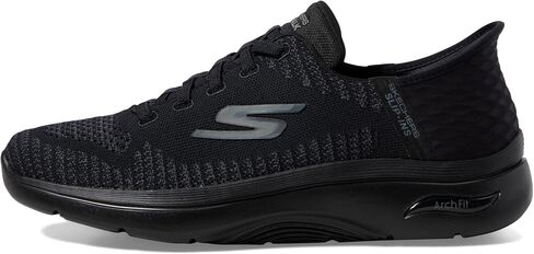 Skechers Men's Go Walk Arch Fit 2.0-Grand Sneaker in Saudi Arabia