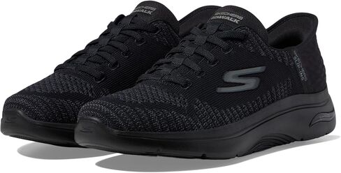 Skechers Men's Go Walk Arch Fit 2.0-Grand Sneaker in Saudi Arabia
