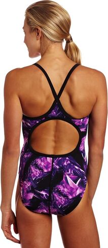 TYR Sport Women's Firerock Diamondback Swim Suit in Saudi Arabia