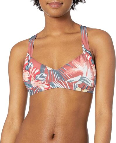 Rip Curl Women's Standard Anini Beach Convertible Bikini in Saudi Arabia
