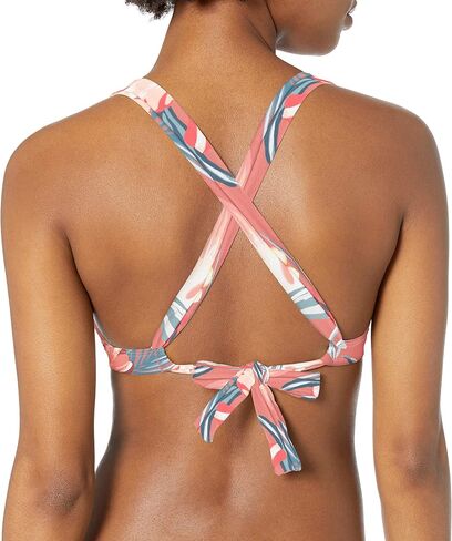 Rip Curl Women's Standard Anini Beach Convertible Bikini in Saudi Arabia