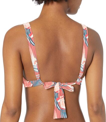 Rip Curl Women's Standard Anini Beach Convertible Bikini in Saudi Arabia