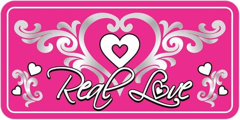 بنطال رياضي للفتيات من Real Love - عبوة من 4 بنطال رياضي من الصوف الصلب والنشط (المقاس: 7-16) in Kuwait