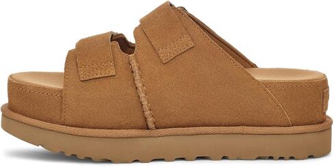 UGG Women's Goldenstar Hi Slide Sandal in Kuwait