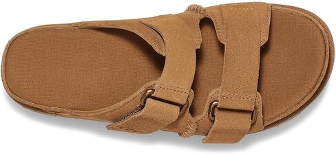 UGG Women's Goldenstar Hi Slide Sandal in Kuwait