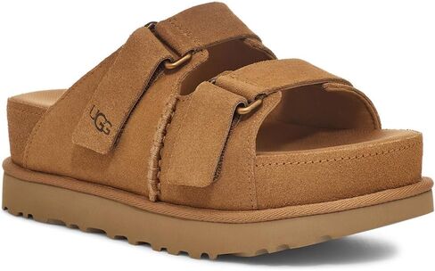 UGG Women's Goldenstar Hi Slide Sandal in Kuwait