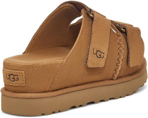 UGG Women's Goldenstar Hi Slide Sandal in Kuwait