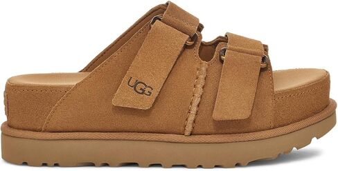 UGG Women's Goldenstar Hi Slide Sandal in Kuwait