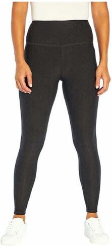 Orvis Womens Midweight High Rise Fleeced Lined Legging in Saudi Arabia
