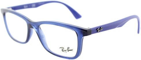 Ray-Ban Kids' Ry1562 Square Prescription Eyeglass Frames in Saudi Arabia