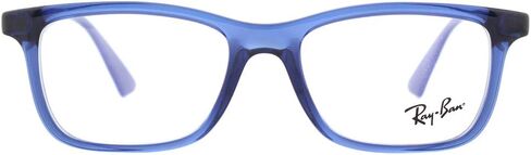 Ray-Ban Kids' Ry1562 Square Prescription Eyeglass Frames in Saudi Arabia