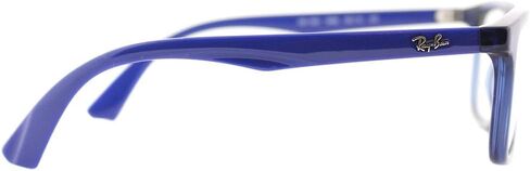 Ray-Ban Kids' Ry1562 Square Prescription Eyeglass Frames in Saudi Arabia