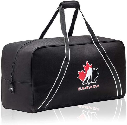 Official 30 Inch Hockey Equipment Duffle Bag in Saudi Arabia