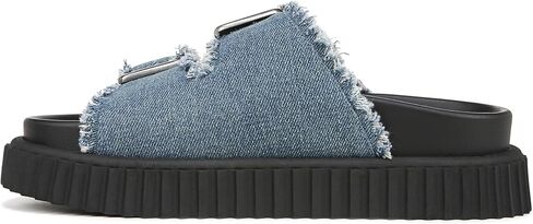 Circus NY by Sam Edelman Women's CRIS Slide Sandal in Saudi Arabia