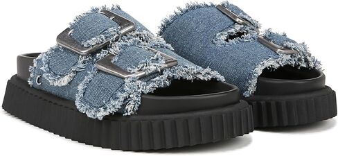 Circus NY by Sam Edelman Women's CRIS Slide Sandal in Saudi Arabia