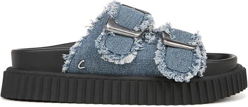 Circus NY by Sam Edelman Women's CRIS Slide Sandal in Saudi Arabia
