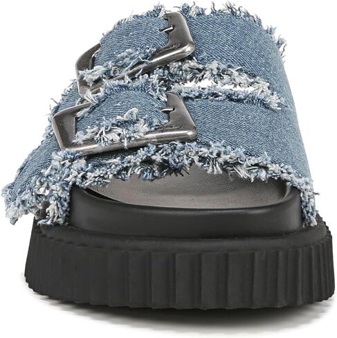 Circus NY by Sam Edelman Women's CRIS Slide Sandal in Saudi Arabia