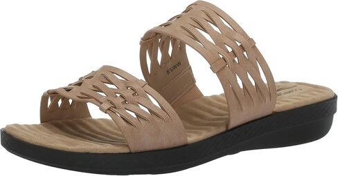 Easy Street Women's Agata Slide Sandal in Saudi Arabia
