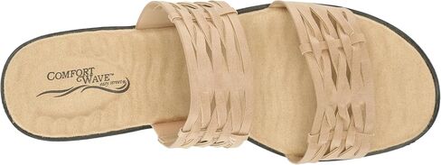 Easy Street Women's Agata Slide Sandal in Saudi Arabia