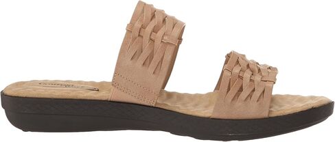 Easy Street Women's Agata Slide Sandal in Saudi Arabia