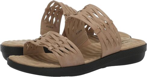 Easy Street Women's Agata Slide Sandal in Saudi Arabia