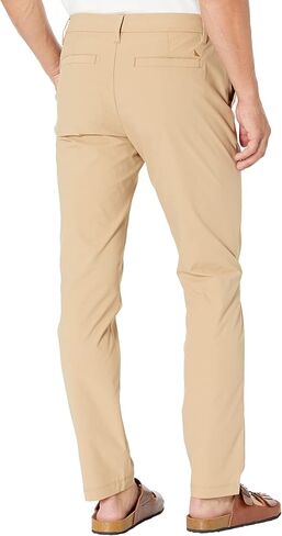 UNTUCKit Traveler Pants Straight Fit in Kuwait