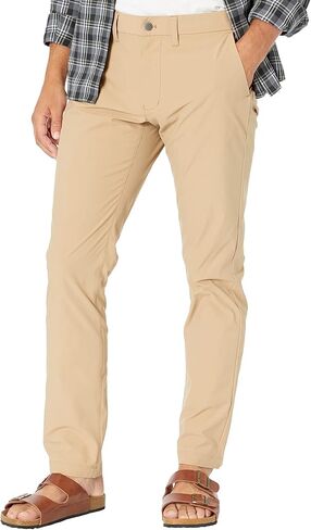 UNTUCKit Traveler Pants Straight Fit in Kuwait