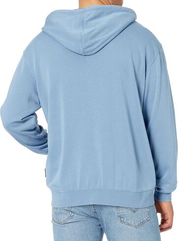 Quiksilver Men's Salt Water Zip Hoodie Sweatshirt in Saudi Arabia