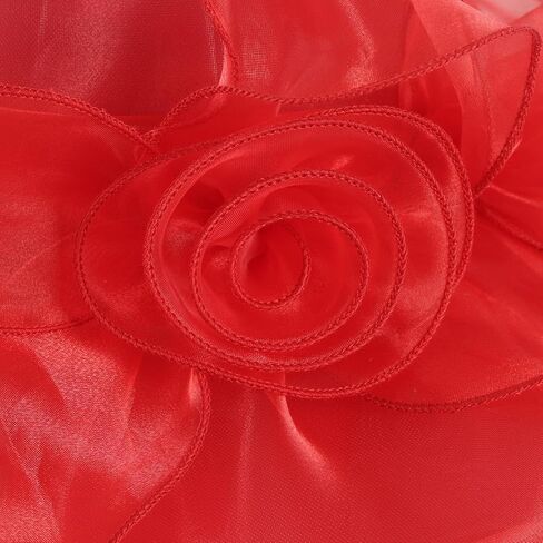 Kentucky Derby Hat for Women Organza Fascinator Tea Party Wedding Church Dress Hats in Saudi Arabia