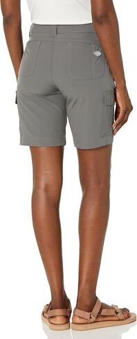 Dickies Women's Cooling Cargo Shorts in Saudi Arabia