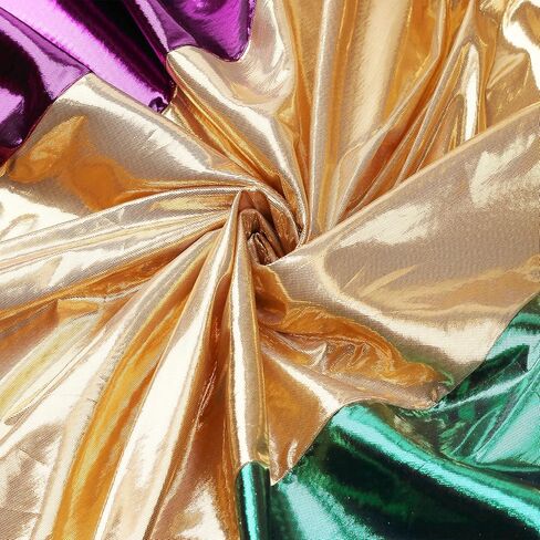 ماردي غرا بريق الكبار كيب تأثيري زي حفلة عباءة ازياء ماردي غرا النساء in Kuwait