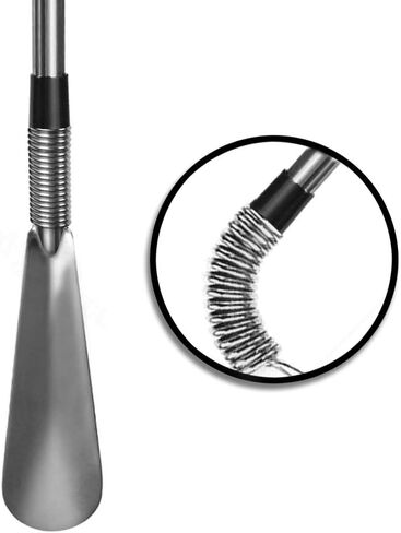 مونيز ورث اند بست بوق حذاء جوكي بطول 24 انش in Kuwait