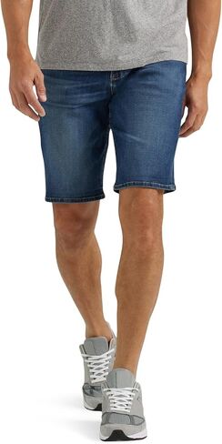 Lee Men's Extreme Motion Five Pocket Denim Short in Saudi Arabia