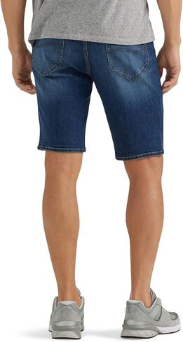 Lee Men's Extreme Motion Five Pocket Denim Short in Saudi Arabia