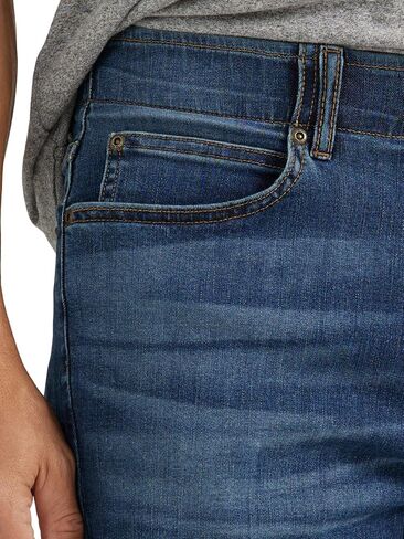 Lee Men's Extreme Motion Five Pocket Denim Short in Saudi Arabia