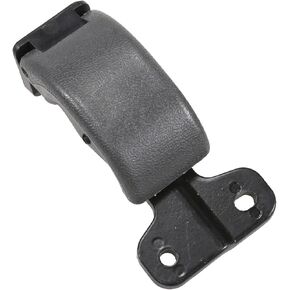 RLH-HILON Left Driver Side Quarter Window Latch Compatible with Toyota Tundra 2000 2001 2002 2003 2004 2005 2006, Tan Color