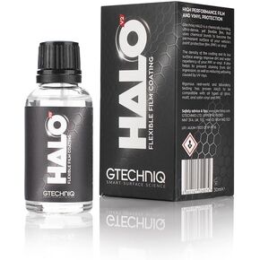Gtechniq - Halo V2 - Paint, PPF and Vinyl Protection - 50ml