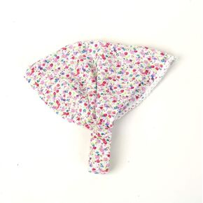 Girls Spring Cuteness Head Scarf