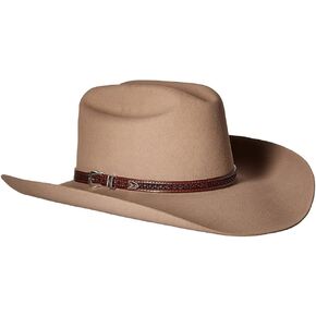 Stetson Men's Cowboy Marshall Hat