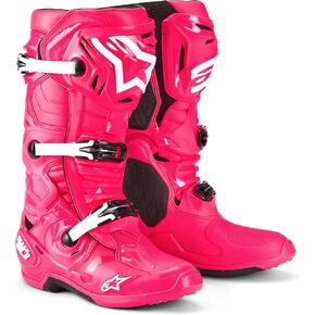 Alpinestars Men's Motocross Motorcycle Boots