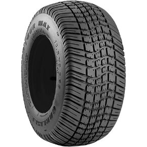 Carlisle Tour Max Golf Cart Tire - 205/50-10
