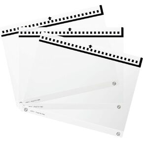 ScanSnap PA03360-0013 ScanSnap/fi/SP Series Carrier Sheets (5 Pack)