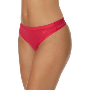 DKNY Women's Active Comfort Thong